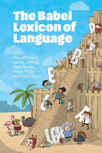 Produktbild: The Babel Lexicon of Language