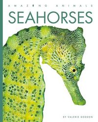 Produktbild: Seahorses