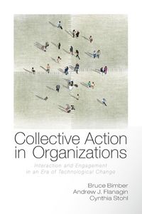 Produktbild: Collective Action in Organizations