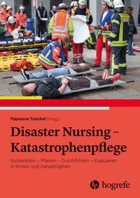 Produktbild: Disaster Nursing - Katastrophenpflege