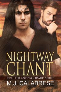 Bild vom Artikel Nightway Chant (Coulter & Woodard, #3) vom Autor M. J. Calabrese