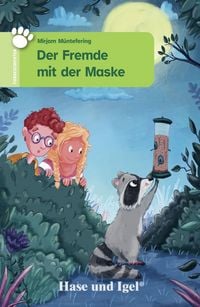 Produktbild: Der Fremde mit der Maske