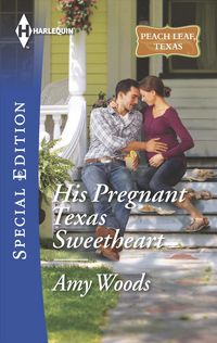 Produktbild: Hq Special 2406 His Pregnant T