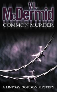 Produktbild: Common Murder
