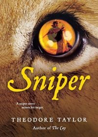 Produktbild: Sniper