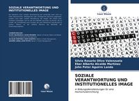 Produktbild: Soziale Verantwortung und Institutionelles Image