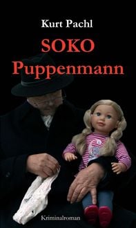 Produktbild: SOKO Puppenmann