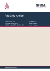 Produktbild: Andiamo Amigo