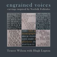 Produktbild: Engrained Voices