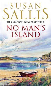 Produktbild: Sallis, S: No Man's Island