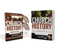 Produktbild: Church Hist Volume 2 Pack