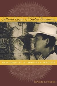 Produktbild: Cultural Logics and Global Economies