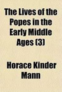 Produktbild: The Lives of the Popes in the Early Middle Ages (3)