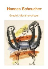 Produktbild: Graphik Metamorphosen