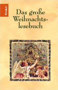Produktbild: Das gro&szlig;e Weihnachtslesebuch