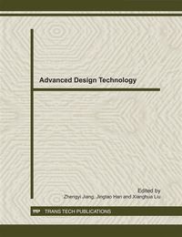 Produktbild: Advanced Design Technology, ICAMMP 2011