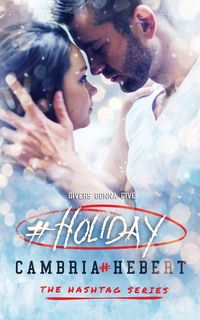 Produktbild: #Holiday