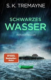 Produktbild: Schwarzes Wasser