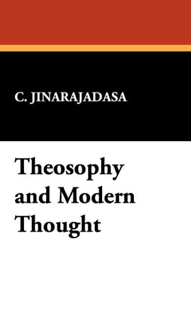 Produktbild: Theosophy & Modern Thought