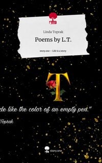 Produktbild: Poems by L.T.. Life is a Story - story.one