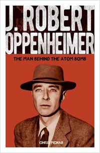 Produktbild: J. Robert Oppenheimer