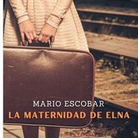 Produktbild: La Maternidad de Elna