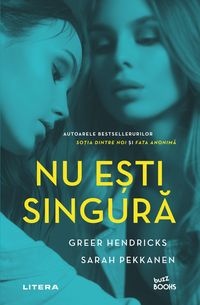 Produktbild: Nu esti singura