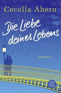 Produktbild: Die Liebe deines Lebens