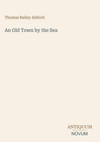Produktbild: An Old Town by the Sea