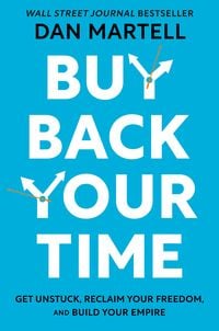 Produktbild: Buy Back Your Time