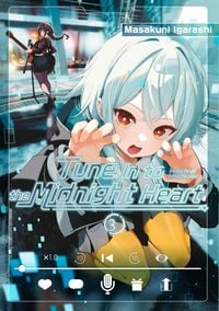 Produktbild: Tune In to the Midnight Heart 3