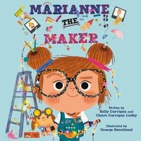 Produktbild: Marianne the Maker