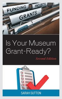 Produktbild: Is Your Museum Grant-Ready?