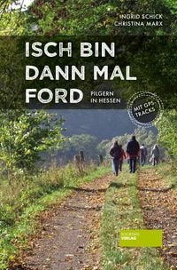 Produktbild: Isch bin dann mal ford