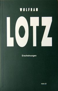 Produktbild: Erscheinungen