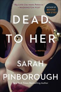 Produktbild: Dead to Her
