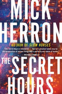 Produktbild: The Secret Hours