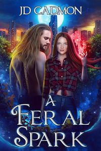 Produktbild: A Feral Spark
