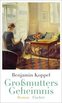 Produktbild: Gro&szlig;mutters Geheimnis