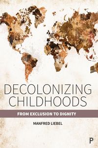 Produktbild: Decolonizing Childhoods