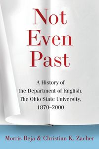Produktbild: Not Even Past