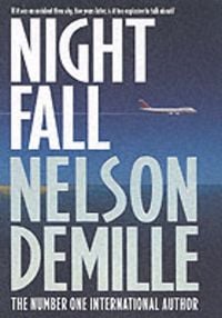 Bild vom Artikel Night Fall vom Autor Nelson DeMille