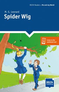 Produktbild: Spider Wig
