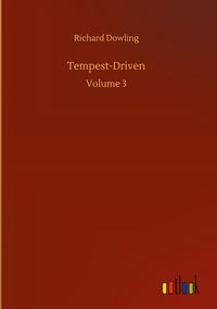 Produktbild: Tempest-Driven