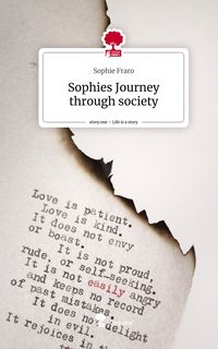 Produktbild: Sophies Journey through society. Life is a Story - story.one