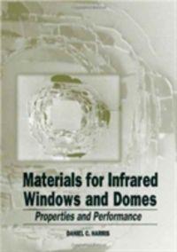 Produktbild: Materials for infrared Windows and Domes