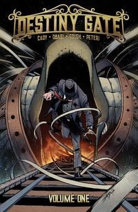 Produktbild: Destiny Gate