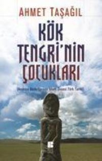Produktbild: K&ouml;k Tengrinin Cocuklari