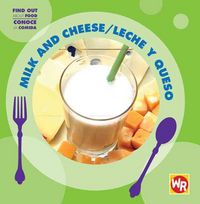 Produktbild: Milk And Cheese/Leche Y Queso