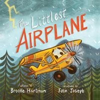 Produktbild: The Littlest Airplane